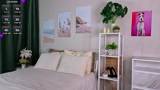 BeatrizSirak online show from February 2026 11:13:01 AM