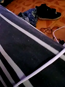 Luzz12 online show from March 2026 12:43:02 AM