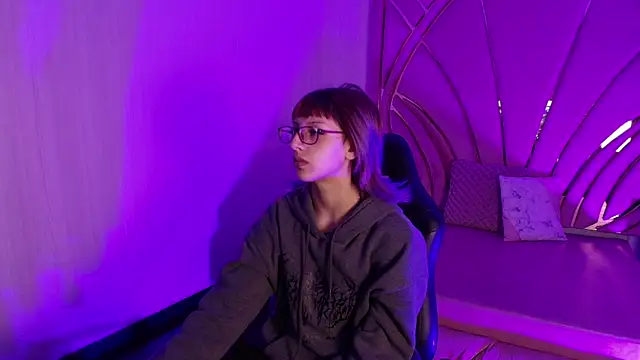 KatsuraRen online show from February 2026 01:04:02 PM