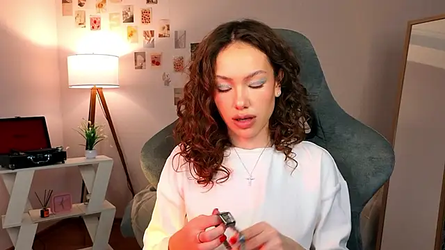 nexorine online show from February 2026 12:23:02 PM