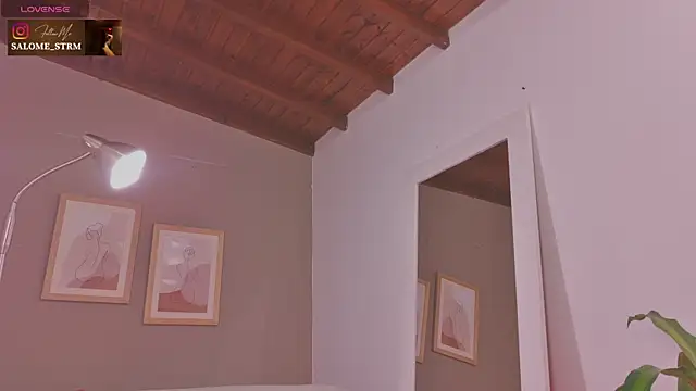 SalomeStorm  online show from June 2026 02:27:01 PM