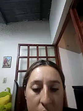 fer ortega online show from February 2026 01:32:01 AM