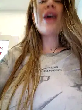 TattooGirlAlia online show from February 2025 01:15:02 PM