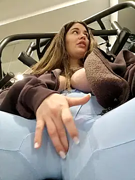 TattooGirlAlia online show from February 2025 09:20:02 PM