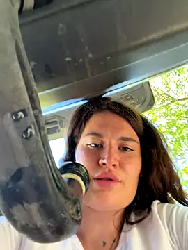 TattooGirlAlia online show from September 2025 08:17:01 AM