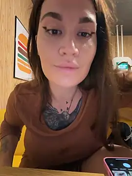 TattooGirlAlia online show from November 2025 08:08:01 PM