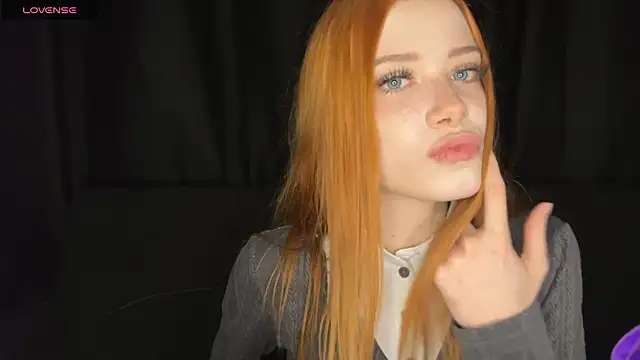 Kiralovessto online show from March 2026 06:34:01 PM