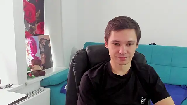 Alexmansuper online show from February 2026 12:14:01 PM