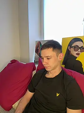 Alexmansuper online show from March 2026 10:33:01 AM