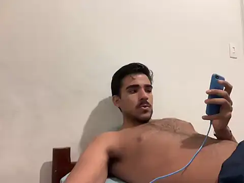 NastymenBR online show from February 2026 02:10:02 AM