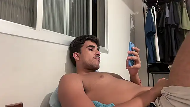 Snapshot of NastymenBR chatting on February 2026 01:46:01 AM NastymenBR online show from February 2026 01:46:01 AM