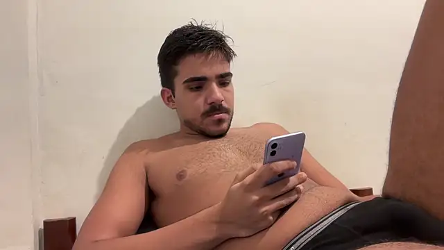 Snapshot of NastymenBR chatting on March 2026 12:00:02 AM NastymenBR online show from March 2026 12:00:02 AM