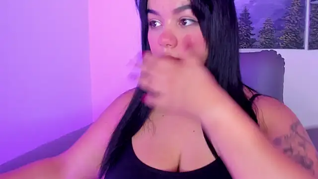  camilaa online show from February 2026 07:42:02 PM