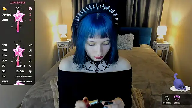 Snapshot of Sunny_Girl_X chatting on March 2026 07:25:02 AM Sunny Girl X online show from March 2026 07:25:02 AM