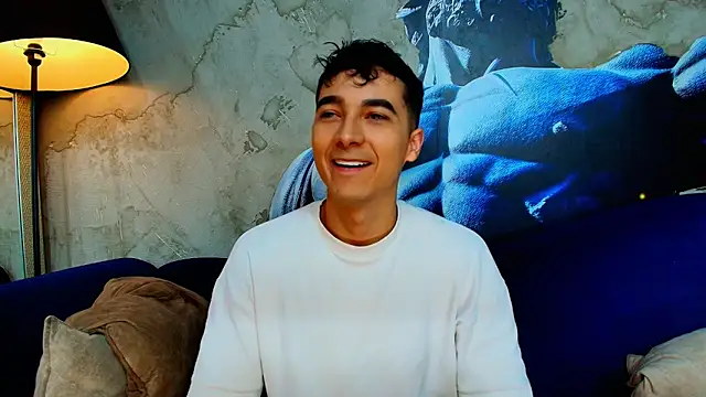 Cody crown online show from February 2026 11:25:01 PM