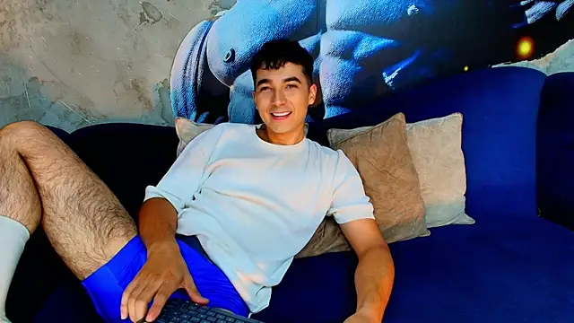 Cody crown online show from February 2026 02:27:01 AM