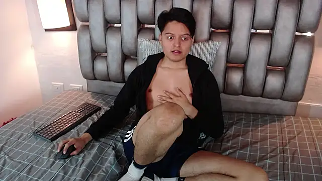 Snapshot of Kevin_Charless chatting on March 2026 11:05:02 AM Kevin Charless online show from March 2026 11:05:02 AM