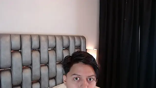 Snapshot of Kevin_Charless chatting on March 2026 11:38:01 AM Kevin Charless online show from March 2026 11:38:01 AM