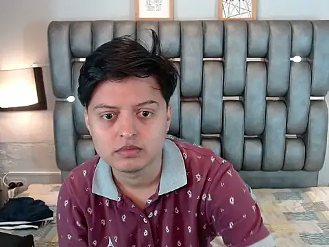 Snapshot of Kevin_Charless chatting on March 2026 11:05:02 AM Kevin Charless online show from March 2026 11:05:02 AM