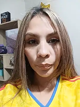 DulceRodriguez1 online show from June 2026 09:57:02 PM