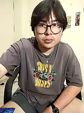 HeyImDante online show from February 2026 02:49:02 AM