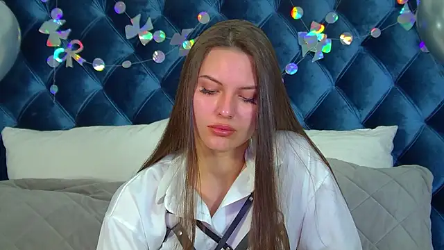 AliceVersal online show from March 2026 04:39:02 AM