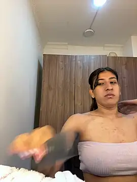 Violet rousse7 online show from March 2026 12:07:01 AM