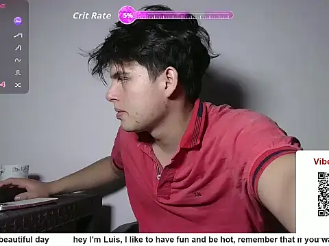 luisk200 online show from March 2026 01:58:01 PM