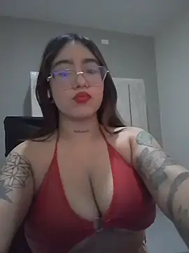 Helll girll online show from February 2026 04:24:02 AM