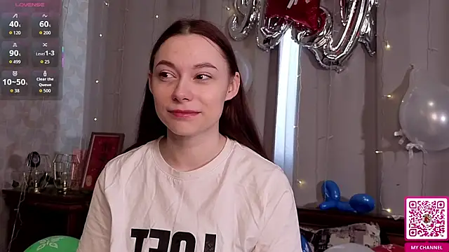 Snapshot of BuenaSchmaling chatting on February 2026 09:17:01 AM BuenaSchmaling online show from February 2026 09:17:01 AM