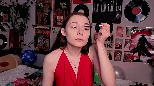 Snapshot of BuenaSchmaling chatting on February 2026 09:10:02 AM BuenaSchmaling online show from February 2026 09:10:02 AM