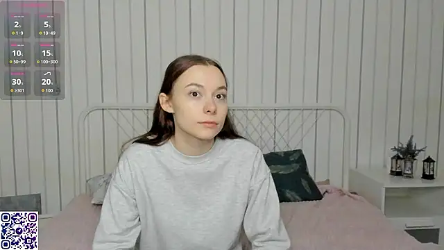 Snapshot of BuenaSchmaling chatting on March 2026 08:27:02 PM BuenaSchmaling online show from March 2026 08:27:02 PM