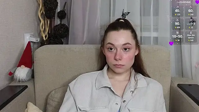 Snapshot of BuenaSchmaling chatting on March 2026 02:04:02 AM BuenaSchmaling online show from March 2026 02:04:02 AM