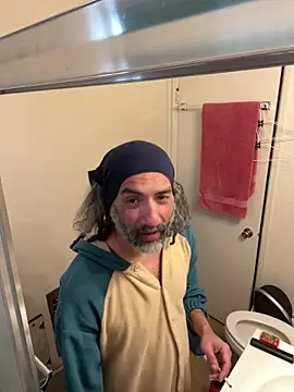 Snapshot of DaddyScorpio78 chatting on March 2026 04:37:01 PM DaddyScorpio78 online show from March 2026 04:37:01 PM