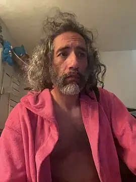 Snapshot of DaddyScorpio78 chatting on March 2026 06:58:01 PM DaddyScorpio78 online show from March 2026 06:58:01 PM