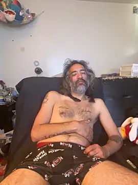 Snapshot of DaddyScorpio78 chatting on March 2026 08:34:02 PM DaddyScorpio78 online show from March 2026 08:34:02 PM