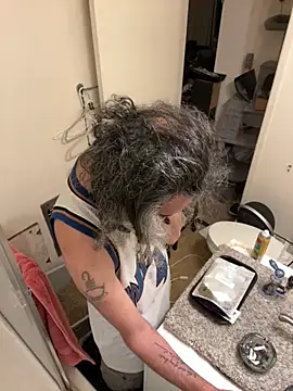 Snapshot of DaddyScorpio78 chatting on March 2026 05:19:01 AM DaddyScorpio78 online show from March 2026 05:19:01 AM