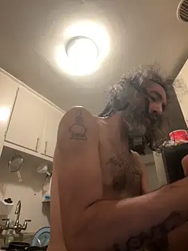 Snapshot of DaddyScorpio78 chatting on March 2026 11:10:02 AM DaddyScorpio78 online show from March 2026 11:10:02 AM