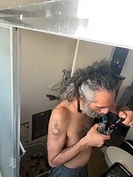 Snapshot of DaddyScorpio78 chatting on April 2026 05:55:01 PM DaddyScorpio78 online show from April 2026 05:55:01 PM