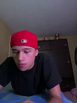 Dominik Souza online show from February 2026 04:27:01 AM