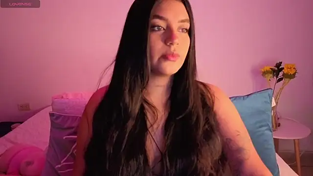 Arianna-Dior online show from March 2026 06:49:01 AM