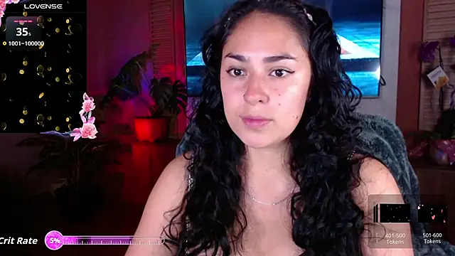 Iris colette online show from May 2026 11:21:01 PM