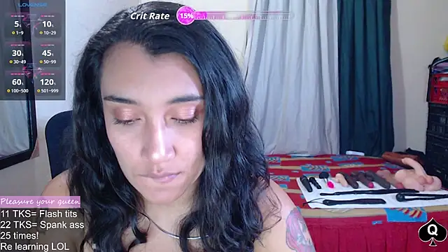 Robin H00t 2 online show from May 2026 12:52:01 AM