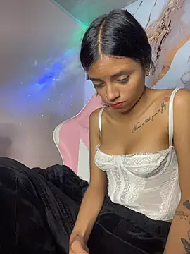 CELESTE -EC online show from March 2026 02:42:02 PM