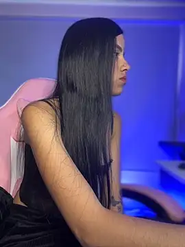 CELESTE -EC online show from April 2026 02:44:02 PM