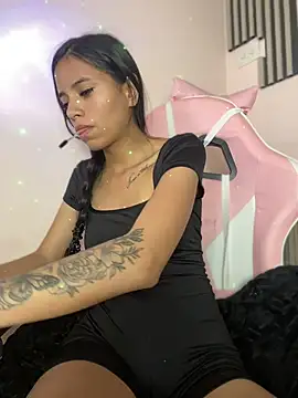 CELESTE -EC online show from May 2026 04:55:02 PM