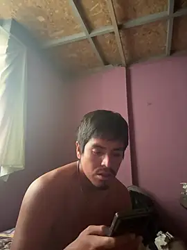 serranoandre online show from March 2026 09:15:01 PM