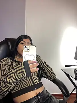 Angelica pink18 online show from March 2026 12:39:02 AM