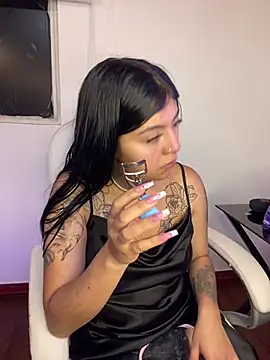 Angelica pink18 online show from March 2026 03:47:01 AM