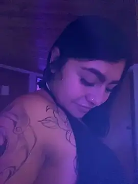 Angelica pink18 online show from March 2026 04:05:01 AM